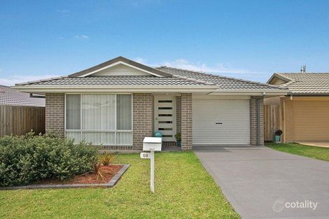 58 Mckeachie Dr, Aberglasslyn, NSW 2320