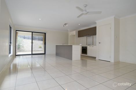 Property photo of 31 Cornforth Crescent Kirkwood QLD 4680