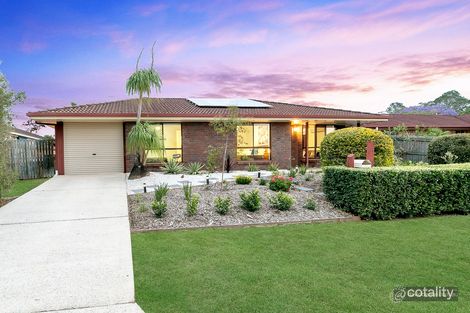 Property photo of 11 Ferrari Street Lawnton QLD 4501