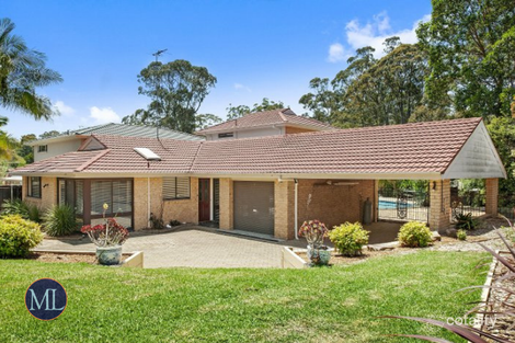 Property photo of 37 Myson Drive Cherrybrook NSW 2126