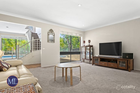 Property photo of 37 Myson Drive Cherrybrook NSW 2126