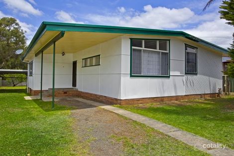 Property photo of 7 Mallee Street Albion Park Rail NSW 2527