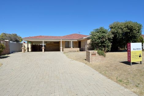 Property photo of 14 Balaka Gardens Warnbro WA 6169