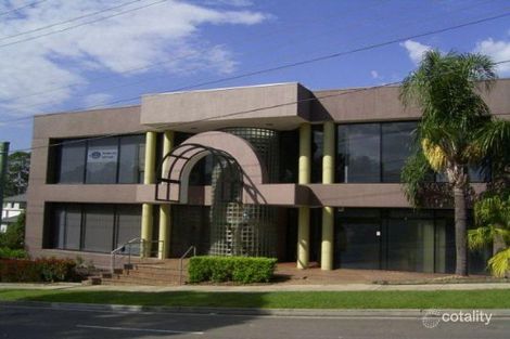 1/1 Terminus St, Castle Hill, NSW 2154