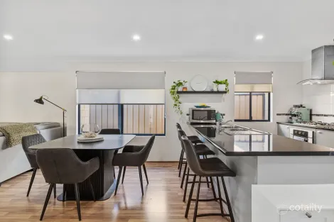 Property photo of 4 Hollywood Heights Clarkson WA 6030