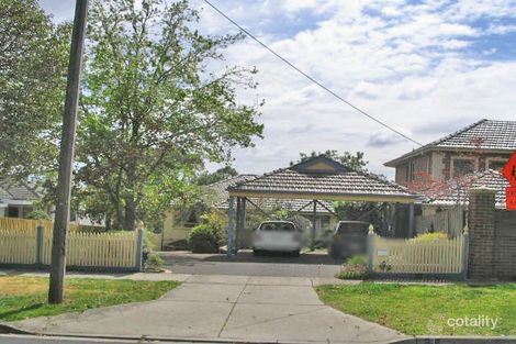 Property photo of 9 Kenmare Street Mont Albert North VIC 3129
