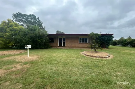 3 Thelma St, Kingaroy, QLD 4610
