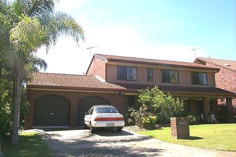 Property photo of 8 Earlsfield Court Carindale QLD 4152
