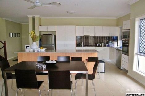 Property photo of 8 Impeccable Circuit Coomera QLD 4209
