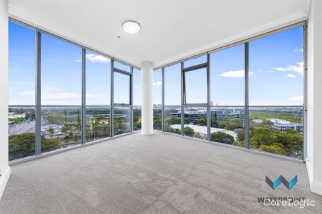 Property photo of 901/11 Australia Avenue Sydney Olympic Park NSW 2127