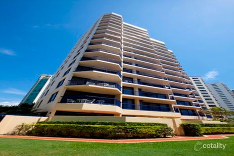 804/9 Laycock St, Surfers Paradise, QLD 4217