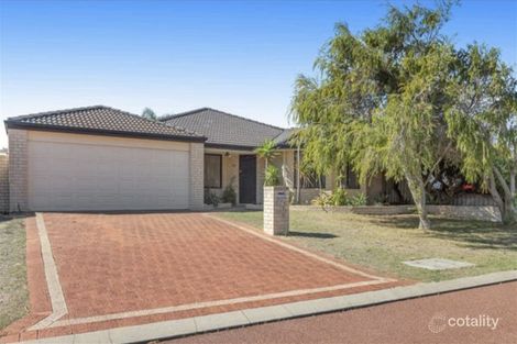 Property photo of 185 Grand Ocean Boulevard Port Kennedy WA 6172