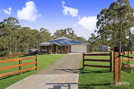 9 Jinker Cct, Clarence Town, NSW 2321