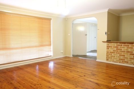 Property photo of 4 Lagonda Drive Ingleburn NSW 2565