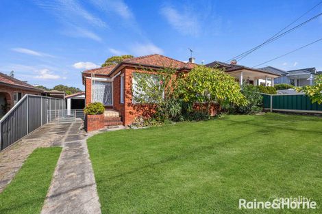 52 FORSYTH ST, KINGSGROVE, NSW 2208