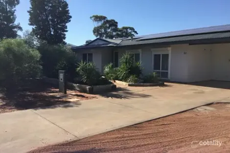 Property photo of 32 Bopeechee Street Roxby Downs SA 5725