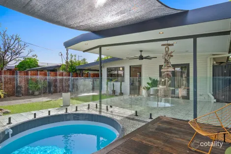 Property photo of 52 Christensen Street Machans Beach QLD 4878