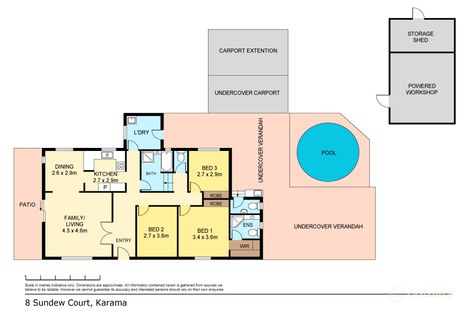 Property photo of 8 Sundew Court Karama NT 0812
