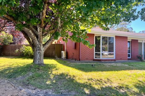 1 Ilinga Ave, Balhannah, SA 5242