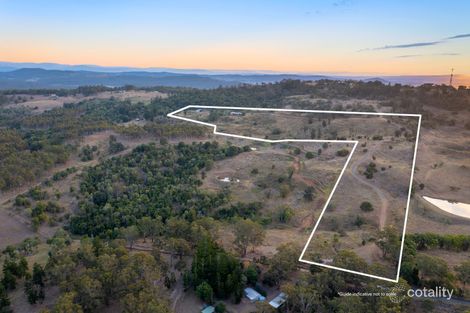 210a Minden Post Office Rd, Tallegalla, QLD 4340