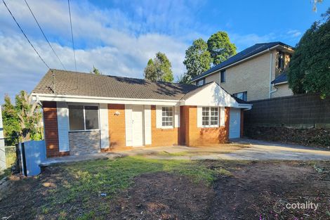 Property photo of 54 Forest Way Frenchs Forest NSW 2086