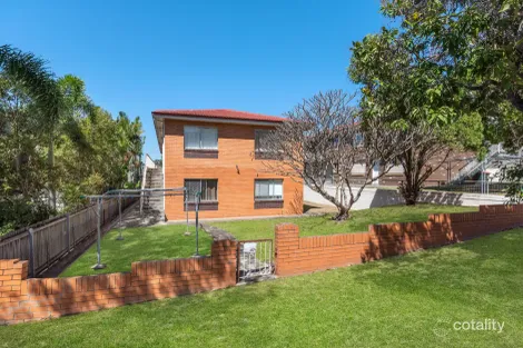 1/12 Frederick St, Alderley, QLD 4051