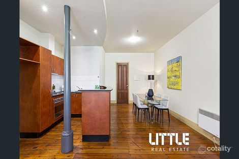 Property photo of 401/238-244 Flinders Lane Melbourne VIC 3000