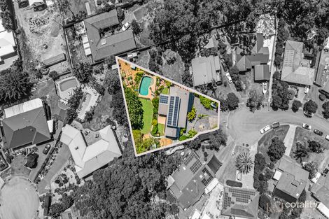 Property photo of 11 Seppelt Close Eleebana NSW 2282