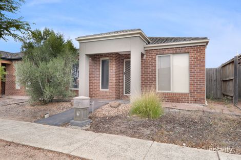 Property photo of 34 Waves Drive Point Cook VIC 3030