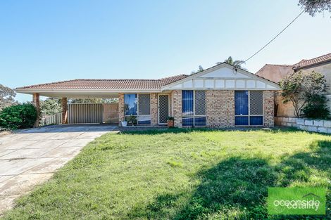 Property photo of 25 Oleander Way Kallaroo WA 6025