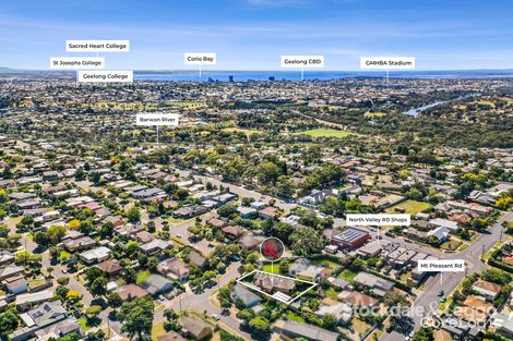 Property photo of 4 Baum Crescent Highton VIC 3216