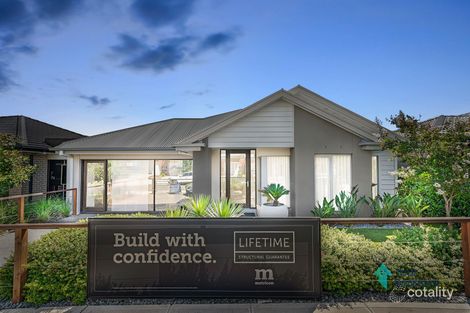 Property photo of 18 Penver Drive Cobblebank VIC 3338