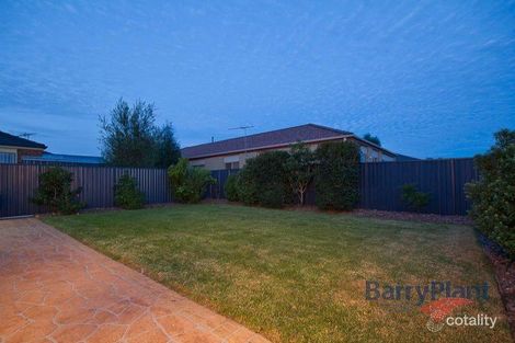 Property photo of 3 Birch Court Pakenham VIC 3810