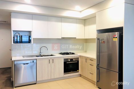 Property photo of 19/40-44 Edgeworth David Avenue Waitara NSW 2077