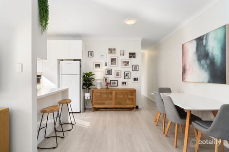 Property photo of 3/1 Banksia Road Caringbah NSW 2229