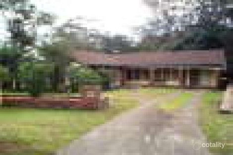 Property photo of 7 Quist Place Greystanes NSW 2145