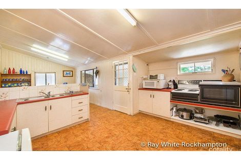 Property photo of 137 Earl Street Berserker QLD 4701