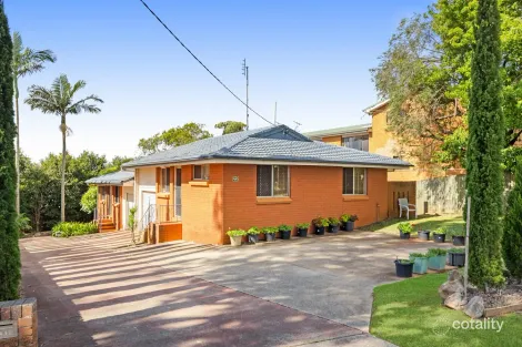 2/22 Tourist Rd, East Toowoomba, QLD 4350