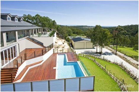 Property photo of 31 Cadwells Road Kenthurst NSW 2156