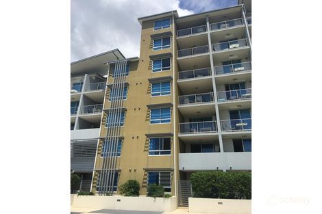 Property photo of 2703/3 Main Street Varsity Lakes QLD 4227