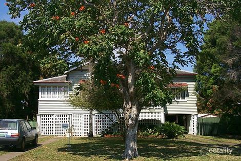 6 Wackford St, Park Avenue, QLD 4701