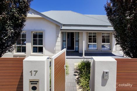 Property photo of 17 Buckingham Avenue Warradale SA 5046