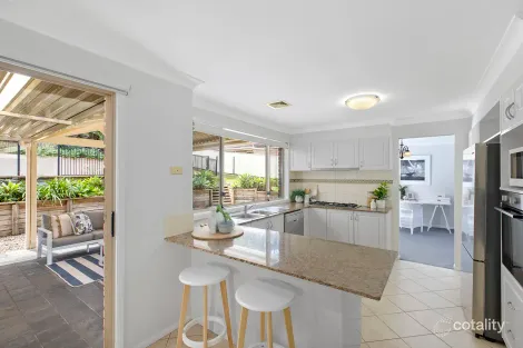 Property photo of 12 Scribbly Gum Crescent Erina NSW 2250