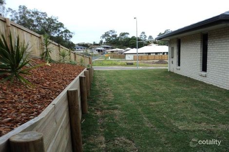 Property photo of 21 Valley Way Boyne Island QLD 4680