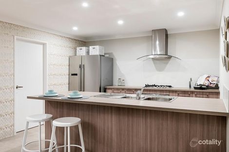 Property photo of LOT 13 Lyrebird Way Thornlie WA 6108
