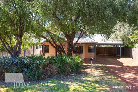 Property photo of 5 Peregrine Court Dunsborough WA 6281