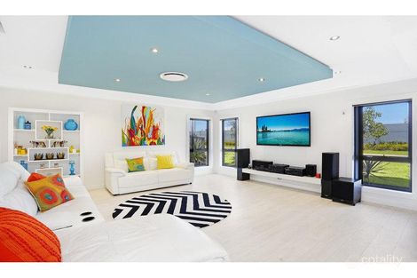 Property photo of 76 Foley Circuit Harrington Park NSW 2567