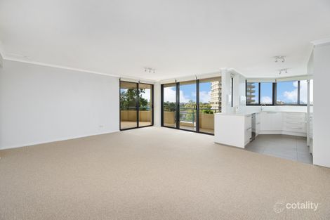 Property photo of 17/238-246 Falcon Street North Sydney NSW 2060