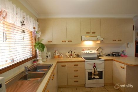 Property photo of 3/26 Dalmeny Street Wilsonton QLD 4350