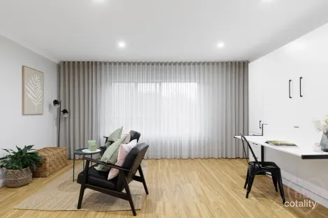 Property photo of 22/135 Blamey Crescent Campbell ACT 2612